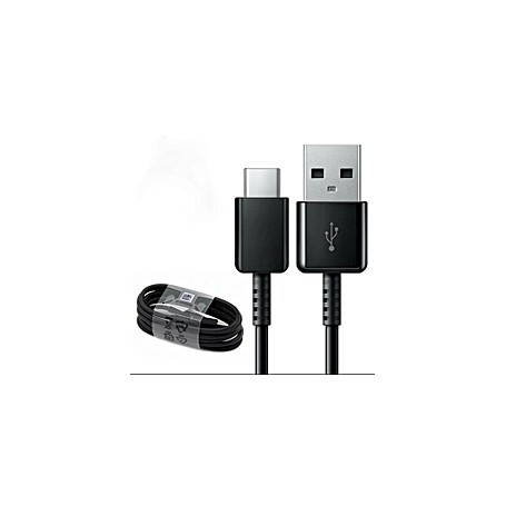 Câble USB Type C - Noir - 1.50 m