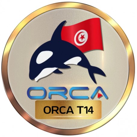 Abonnement iptv ORCA PRO SUR STARSAT T13/STARSAT T14 Officiel 12 Mois