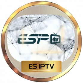 Abonnement iptv ES-IPTV PRO Officiel 12 Mois