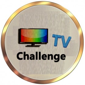 Abonnement iptv tv challenge Officiel 12 Mois