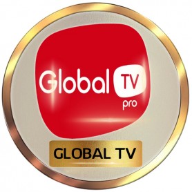 Abonnement GLOBAL TV ANDROID 12 MOIS