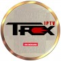 Abonnement T-REX IPTV 12 MOIS