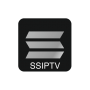 Abonnement smart tv ssiptv  Officiel 12 Mois