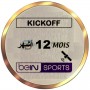 Bein sports Abonnement KICK OFF - 12.mois