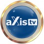Abonnement AXIS TV IPTV 12 MOIS