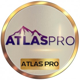 ATLAS PRO IPTV TEST 24H