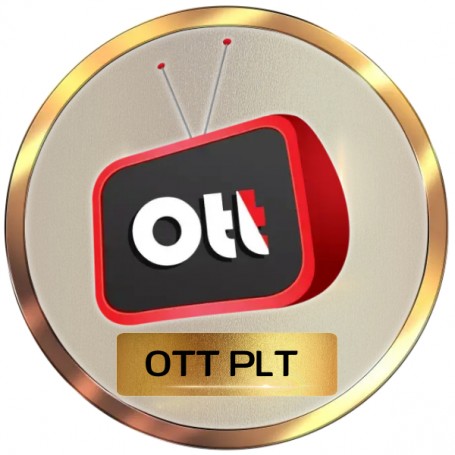 MAGNUM OTT PLATINUM (user et pass) IPTV TEST 24H