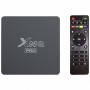 Box TV Android X96Q Pro 2Go 16Go + Abonnement 12 mois ALPHAIPTV