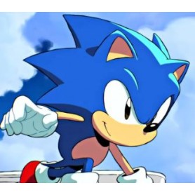 SONIC TV ANDROID 12MOIS