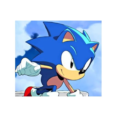 SONIC TV ANDROID 12MOIS