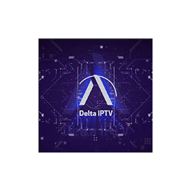 Abonnement iptv xtrem DELTA IPTV 12.MOIS