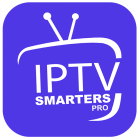Smarters Player IPTV Android 12mois