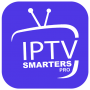 Smarters Player IPTV Android 12mois