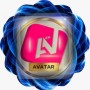 Abonnement iptv avatar Officiel 12 Mois