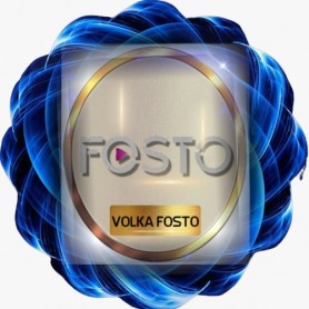 VOLKA X (X-PLAYER&FOSTO) 12MOIS