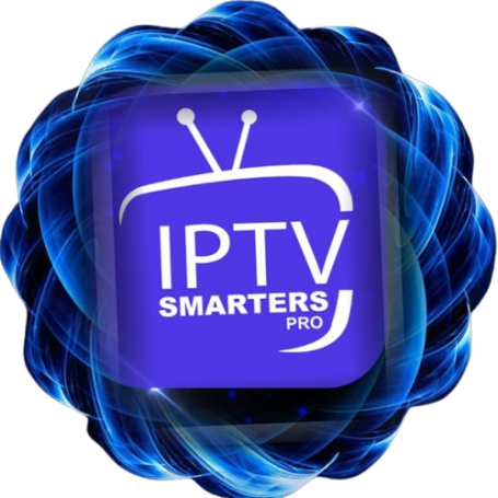 Smarters Player IPTV Android 12mois