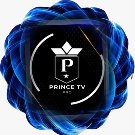 PRINCE TV PRO ANDROID 12 MOIS