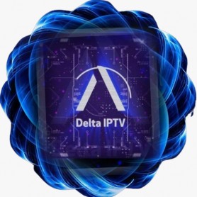 DELTA IPTV ANDROID 12.MOIS