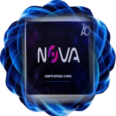 Abonnement ACS NOVA 12 mois Officiel