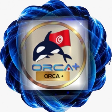 Abonnement iptv orca plus Officiel 12 Mois