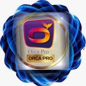 Abonnement iptv orca pro Officiel 12 Mois