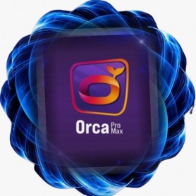 Abonnement iptv orca pro plus Officiel 12 Mois