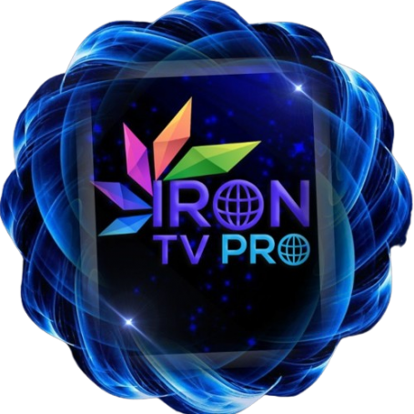 Abonnement iptv IRON PRO Officiel 12 Mois