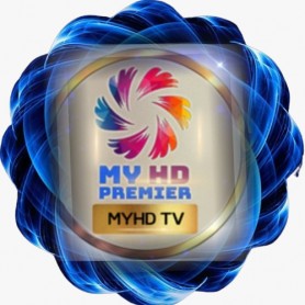 Abonnement iptv MYHD Officiel 12 Mois