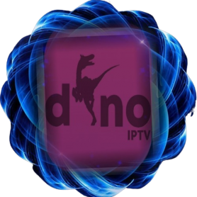 Abonnement DINO IPTV 12 MOIS