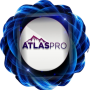 Abonnement iptv  atlas pro M3U Officiel 12 Mois