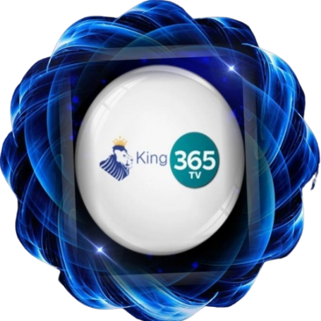 Abonnement KING 365TV M3U 12 MOIS