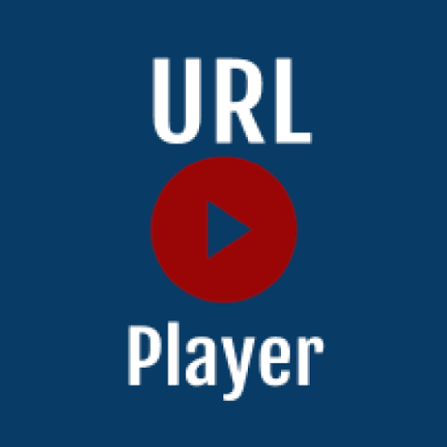 URL VEDIO PLAYER