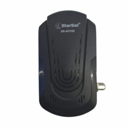 Récepteur STARSAT SR-401HD