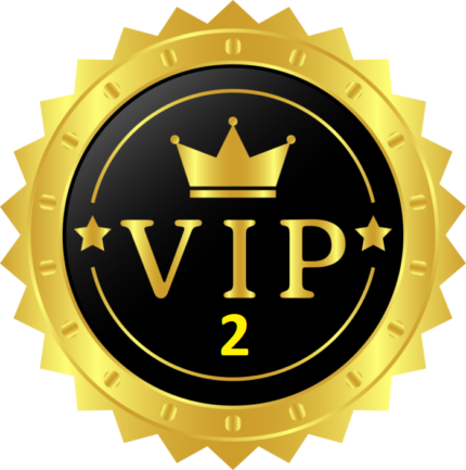 VIP2 PACKAGE 50 JOUR